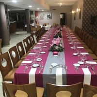 Restaurant Le Globe