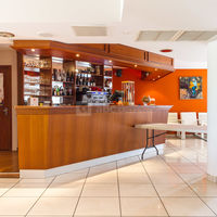 Restaurant Le Globe