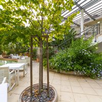 Restaurant Le Globe