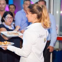 Restaurant Le Globe