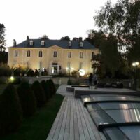 Château de Langladure