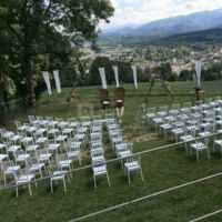 Château de Langladure