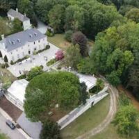 Château de Langladure