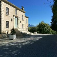 Château de Langladure