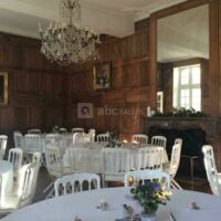 Château de Langladure