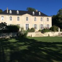 Château de Langladure