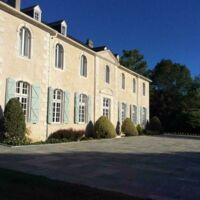 Château de Langladure