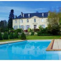 Château de Langladure