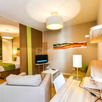 Suite Supérieure