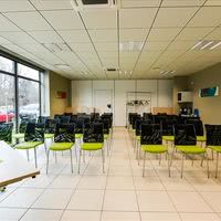 Salle Rhône 55 m²- Conférence