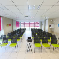 Salle Confluence - 100 m²