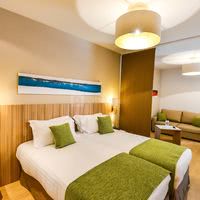 Suite Twin
