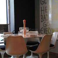 Le restaurant