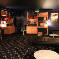 La danish room