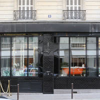 L'atelier des artistes