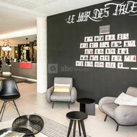Hôtel Ibis Styles Cité de l'Espace Toulouse