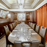 Restaurant Le Flottes