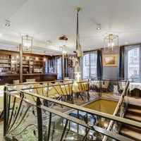Restaurant Le Flottes