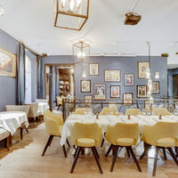 Restaurant Le Flottes