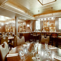 Restaurant Le Flottes