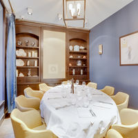 Restaurant Le Flottes
