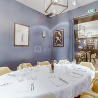 Restaurant Le Flottes