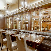 Restaurant Le Flottes