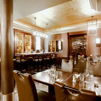 Restaurant Le Flottes