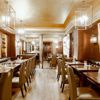 Restaurant Le Flottes
