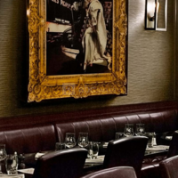 Restaurant Le Flottes