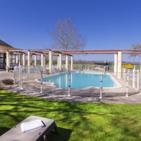 Hôtel Restaurant Le Paddock