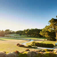 Golf Bluegreen Saint-Laurent Bretagne Sud