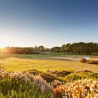 Golf Bluegreen Saint-Laurent Bretagne Sud