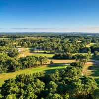Golf Bluegreen Saint-Laurent Bretagne Sud
