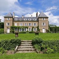 Le château
