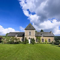 La maison des moines