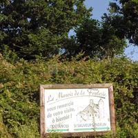 Manoir de la Foulerie