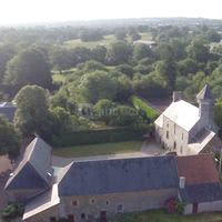 Manoir de la Foulerie