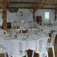 Manoir de la Foulerie