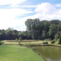Manoir de la Foulerie