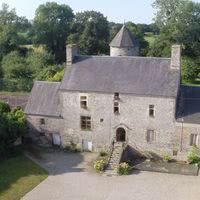 Manoir de la Foulerie