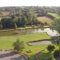 Manoir de la Foulerie