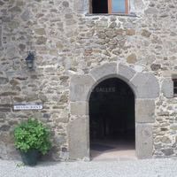 Manoir de la Foulerie