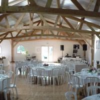 Manoir de la Foulerie