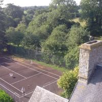 Manoir de la Foulerie