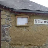 Manoir de la Foulerie