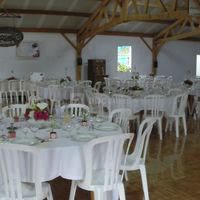 Manoir de la Foulerie