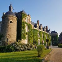 Château de l'Épinay
