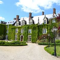 Château de l'Épinay
