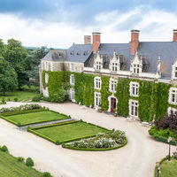 Château de l'Épinay